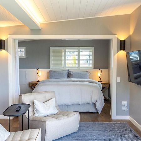 Smiths Cottage - Stay Waiheke Oneroa Eksteriør bilde