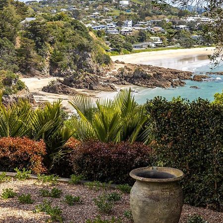 Smiths Cottage - Stay Waiheke Oneroa Eksteriør bilde