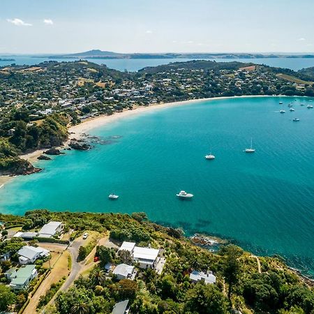 Smiths Cottage - Stay Waiheke Oneroa Eksteriør bilde