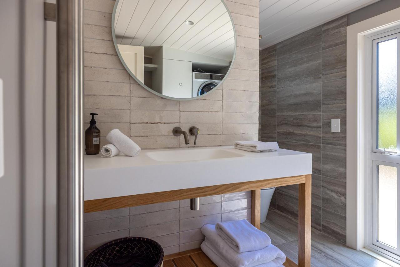 Smiths Cottage - Stay Waiheke Oneroa Eksteriør bilde