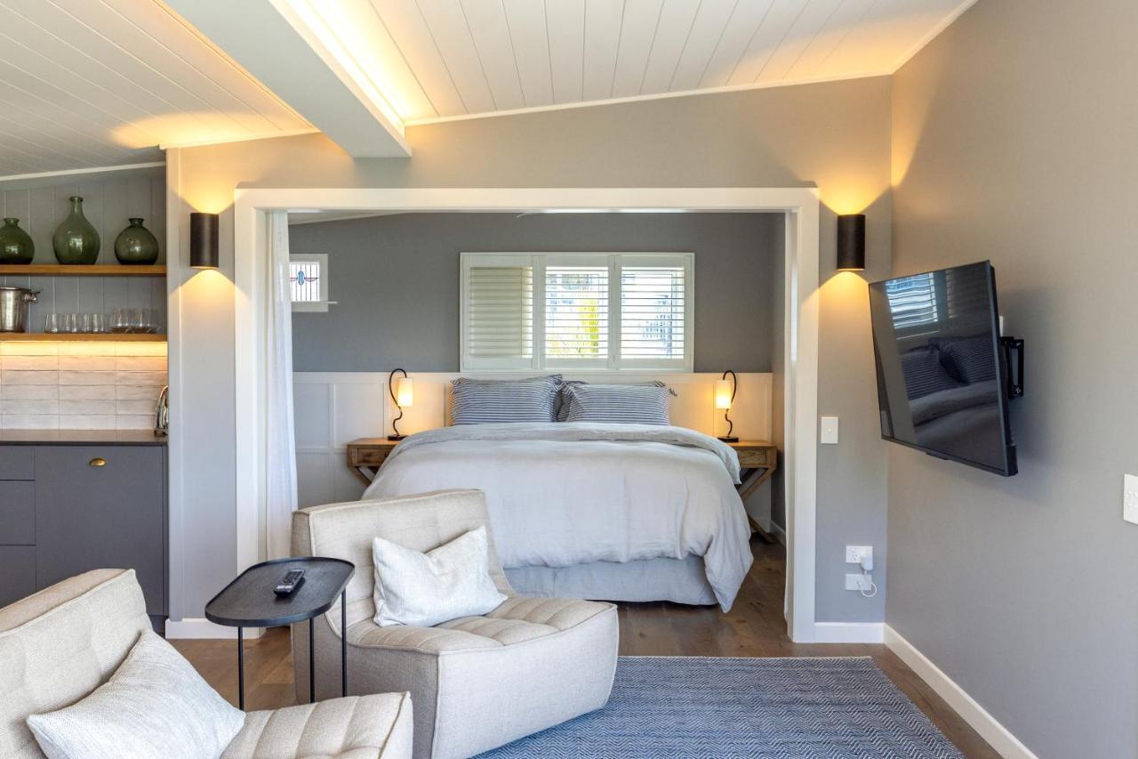 Smiths Cottage - Stay Waiheke Oneroa Eksteriør bilde