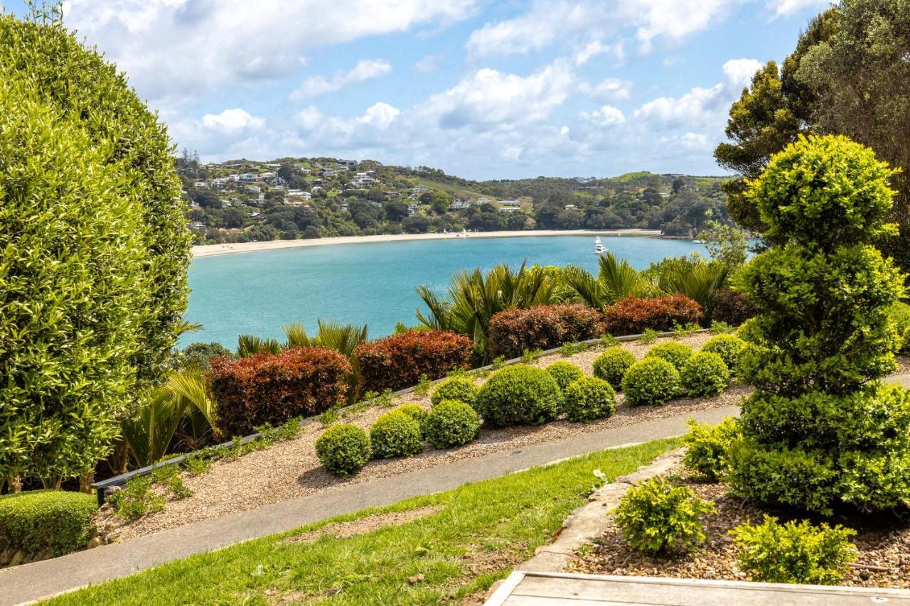 Smiths Cottage - Stay Waiheke Oneroa Eksteriør bilde