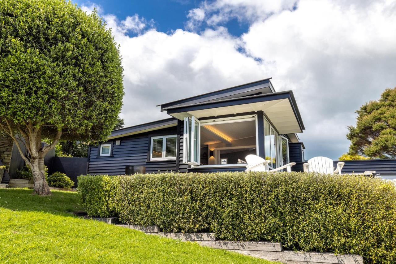 Smiths Cottage - Stay Waiheke Oneroa Eksteriør bilde