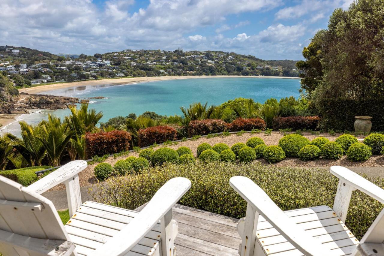 Smiths Cottage - Stay Waiheke Oneroa Eksteriør bilde