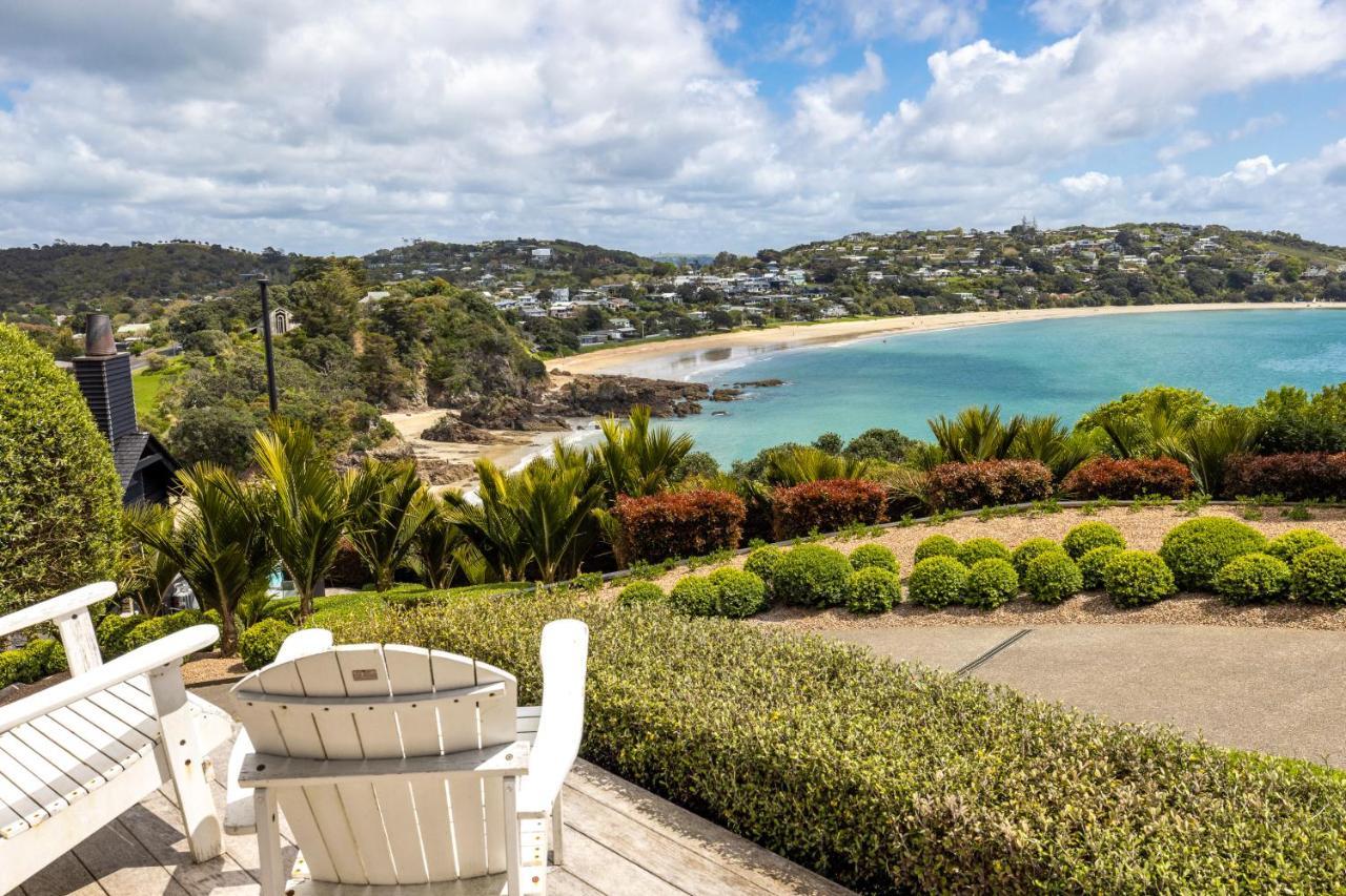 Smiths Cottage - Stay Waiheke Oneroa Eksteriør bilde