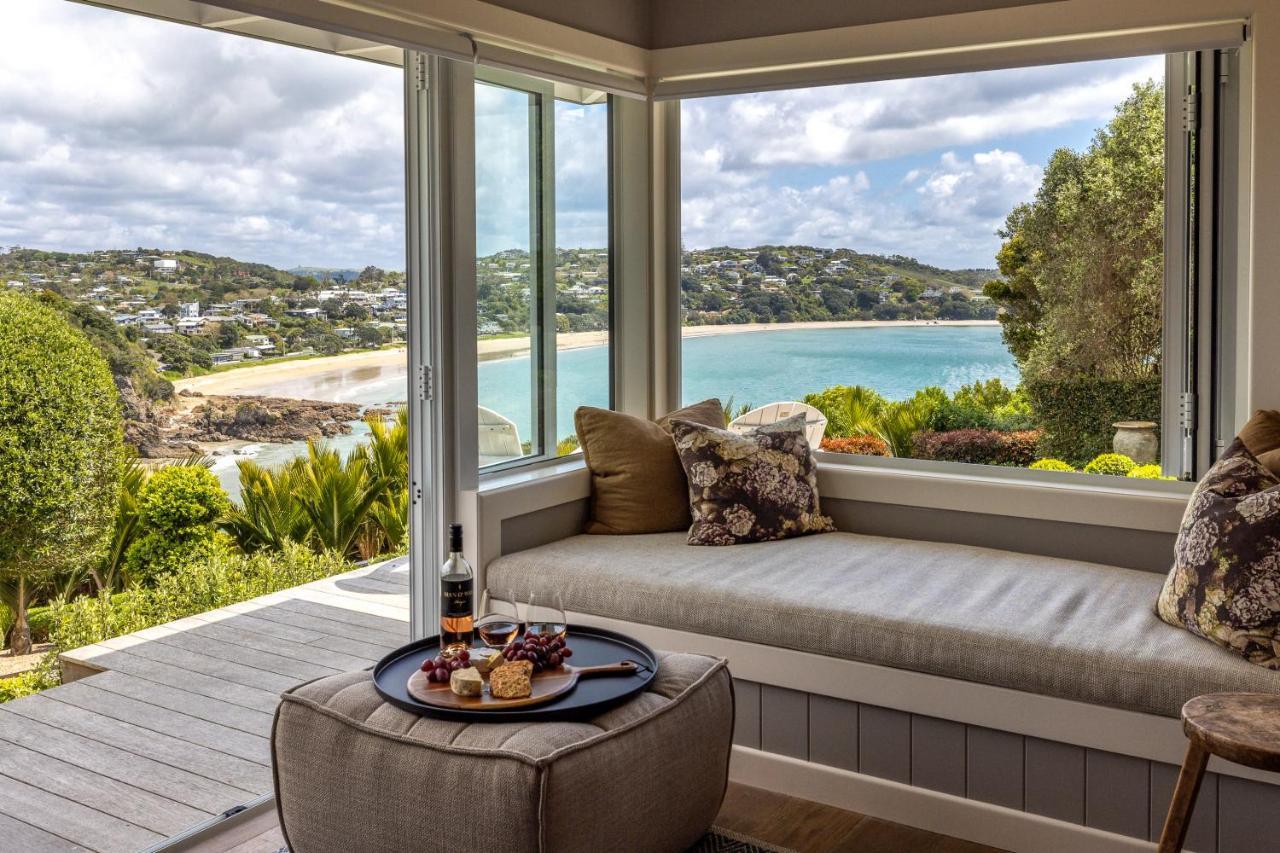 Smiths Cottage - Stay Waiheke Oneroa Eksteriør bilde
