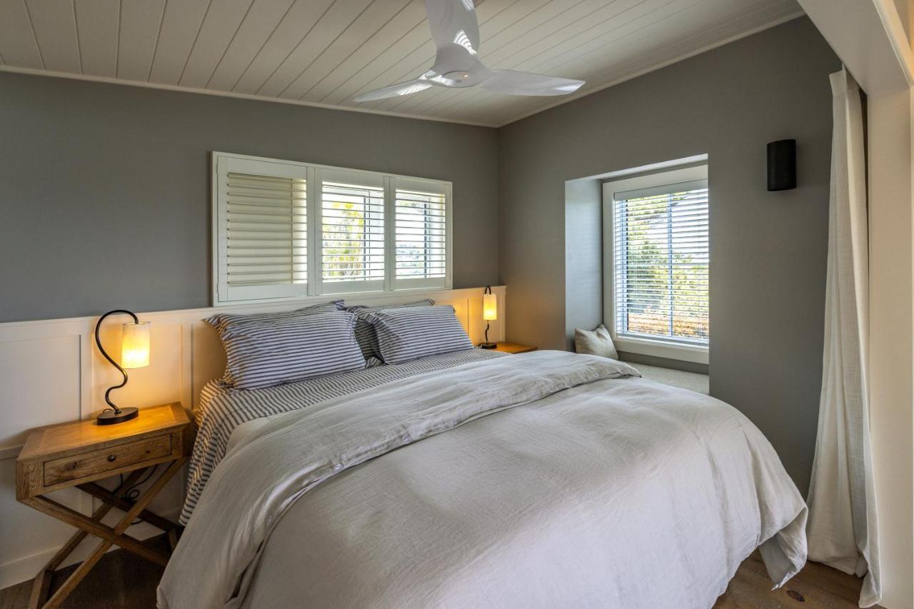 Smiths Cottage - Stay Waiheke Oneroa Eksteriør bilde