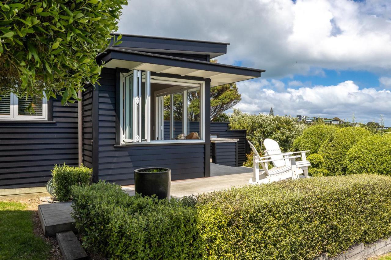 Smiths Cottage - Stay Waiheke Oneroa Eksteriør bilde