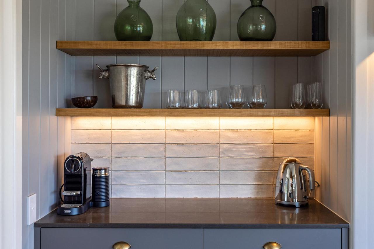 Smiths Cottage - Stay Waiheke Oneroa Eksteriør bilde
