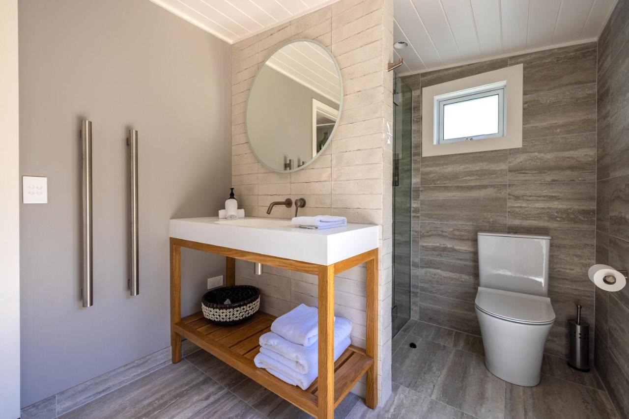 Smiths Cottage - Stay Waiheke Oneroa Eksteriør bilde